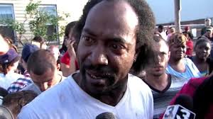 Cleveland Hero Charles Ramsey: 'Something Is Wrong Here'