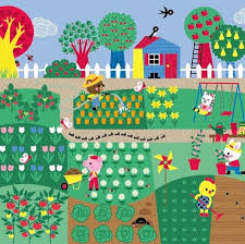 Gwe Illustrations On Instagram Savoir Cultiver Son Jardin Jardin Garden Plantes Soleil Sun Nature Happiness Cultiver Son Jardin Illustrations Cultiver
