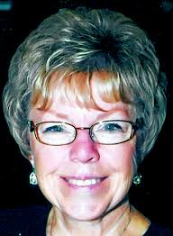 Connie Jo Goldsberry