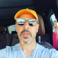 Maz Jobrani