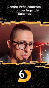 “Muy contento por ese primer lugar” 🔝 Ramiro Peña reflexiona sobre el buen  inicio de temporada que han tenido los Sultanes de Monterrey en la LMB.  #Sultanes #AllStarGame #beisbol #baseball #Monterrey