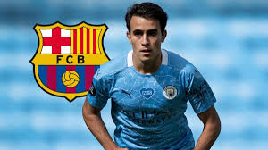 Barcelona have identified eric garcia as one of their main targets ahead of next season. Hh3layefibf2vm