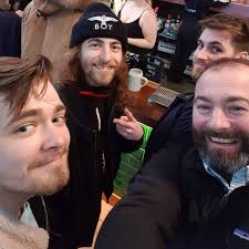 Cameron McCoy and Pasha Twiby's Wedding Website