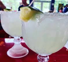 A photoshop animation loop for national margarita day! Celebrate National Margarita Day With Some Great Local Specials