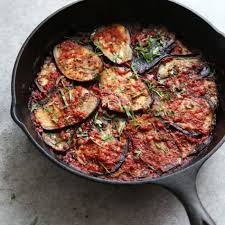 Imam Bayildi Healthy Turkish Eggplant Casserole Recipe Recipe Eggplant Casserole Recipe Eggplant Recipes Recipes