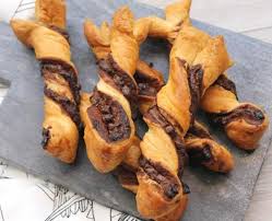Epingle Sur Dessert