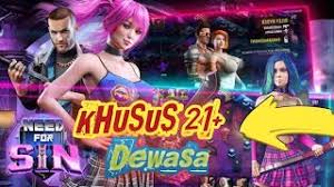 These best offline games mod apk for android are from all genres, including action, simulation, racing, arcade, sport, and more. Bocil Next Dulu Need For Sin Game Dewasa 21 Review Gameplay Android Sensor Youtube