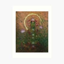 Well, he lasted more than most would at least. Meditation Art Prints Redbubble