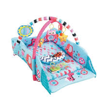 These baby mats can add to your baby's sensory and cognitive skills with colorful toys and delightful themes. Time2play Baby Activity Play Mat With Toys Shop At Greenleaf Home