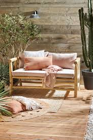 karwei ibiza vibes tuin 2019 tuin inspiratie tuin bamboe stoelen