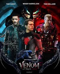 I should also clarify that there are many visual renditions found of carnage in the comics. Venom Let There Be Carnage Sur Instagram Venom Let There Be Carnage Our Poster Design How Do You Like Our Poster Study Follow Me Venom2movie For Mor