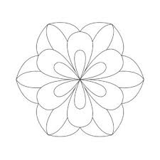 See more ideas about coloring pages, mandala, free coloring pages. 30 Simple Mandala Coloring Pages By Delta Class Tpt