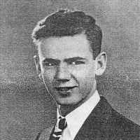 Richard Allen Witt (1931–2003) • FamilySearch