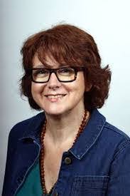 Nancy Cureton's Instagram, Twitter & Facebook