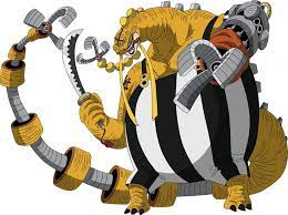 Queen Hybrid Form One Piece By Caiquenadal On Deviantart In 2021 One Piece Drawing One Piece Anime One Piece