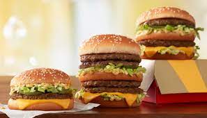 It's basically the hamburger with a magical slice of american cheese that improves the flavor tenfold. Mcdonald S Adds Two New Items To Burger Menu