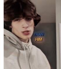 Nicolas Sturniolo Boyfriend