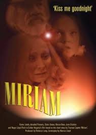 A Wave of Whispers, Truman Capote Style