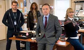 Who's who in new itv drama innocent? Innocent Itv Season 2 Release Date When Will Season 2 Air Tv Radio Showbiz Tv Express Co Uk