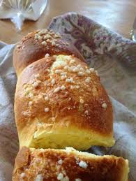 La Derniere Brioche Realisee Est Sans Aucun Doute La Meilleure De Toutes Celles Que J Ai Boulangees Mais Elle Recette Brioche Facile Brioche Facile Brioche