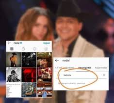 A través de redes sociales comenzó a circular la noticia de que presuntamente belinda y christian nodal terminaron; Tio Faitelson On Twitter No Puede Ser Cristian Nodal Borro Sus Fotos Con Belinda De Su Instagram Y Ambos Se Dejaron De Seguir Duro Mas Chivas En El Mundial De Clubes