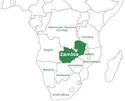 The pioneer of internet connectivity in zambia. Africa Part 1 Livingstone Zambia Four Years In Japan