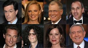 Famous People Who Have Communication Degrees With A Variety Of Jobs To Consider Communications Degree Famous People Intercultural Communication