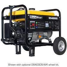 4000 watt generator what will it run. Durostar Ds4000s 4 000 Watt 208cc Air Cooled Ohv Gas Engine Portable R Duromax Power Equipment