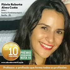 Flávia Roberta Alves Costa