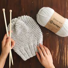 kartopu melange wool orgu renkler elsa