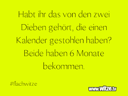 Habt Ihr Das Von Den Zwei Dieben Gehort Die Lustige Witze Und Spruche Www Witze Tv