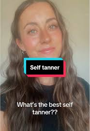 Marla Bracey Self Tanner