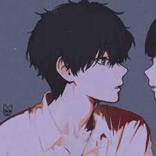 Ingin download pp couple terpisah aesthetic yang keren untuk dijadikan profil di wa, telegram, atau sosial media lainnya? 180 Pp Anime Couple Ideas Animasi Pasangan Animasi Gambar Anime