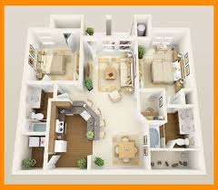51 Small Apartment Layout To Upgrade Your Decoration Small Apartment Plans Small House In Small Apartment Layout Sims House Design Sims 4 House Design