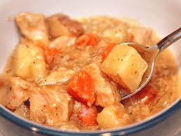 Try it and see for yourself! Slow Cooker Pork Stew Tasty Kitchen A Happy Recipe Community