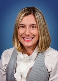 Communication, humanities, reading, education, and american sign language  faculty