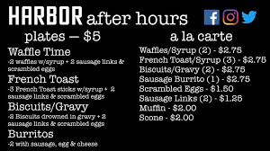 Harbor Coffeehouse Home Facebook