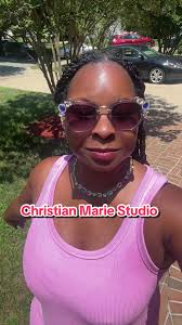 Stylish Necklaces from Christian Marie Studios