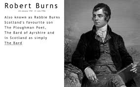 Robert Burns Desktop Wallpaper Robert Burns Burns Favorite Son