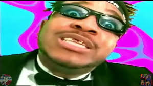 ALDO RANKS FEAT. DANGER MAN