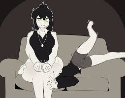 Rule34 - If it exists, there is porn of it   7932719
