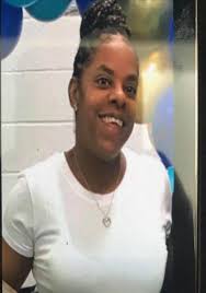 Update: Latrice and Angelo Hunter have both been found safe. -- #Missing:  Baltimore Police is trying to locate 31-year-old Latrice Hunter and her  1-year-old son, Angelo Hunter. Hunter was last seen on