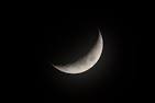 Image result for moon crescent