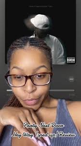 Hey Way Partynextdoor