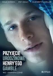 Przyjęcie urodzinowe Henry'ego Gamble (2015)