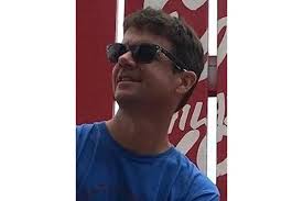 Gregory Benson Obituary (1968