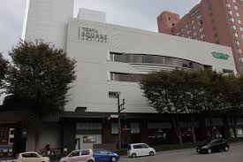 香林坊東急スクエア - Wikipedia