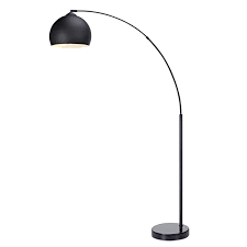 We did not find results for: Teamson Design Versanora Arquer Arc Floor Metal Lamp In Black Vn L00013