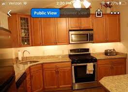 The site navigation utilizes arrow, enter, escape, and space bar key commands. Can I Rearrange Kitchen Cabinets