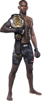 Israel adesanya stepped onto the ufc 259 scale in a mask and sweatpants. How To Stream And Watch Ufc 253 Adesanya Vs Costa Ufc